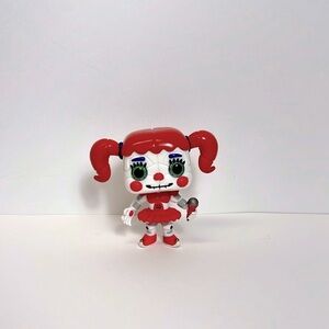 Funko POP! Five Nights at Freddy's Sister Location FNAF Circus Baby #226 Figure